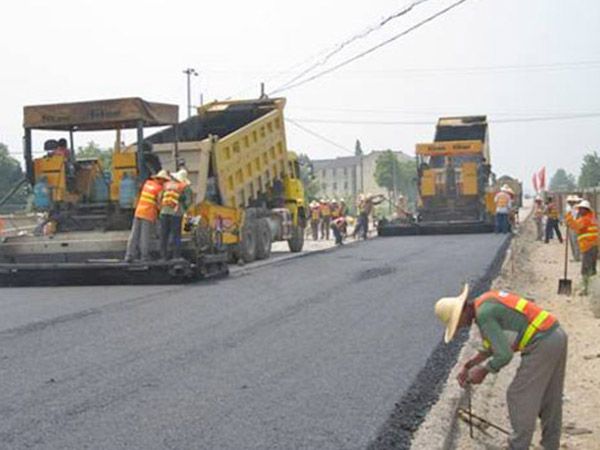 公路工程